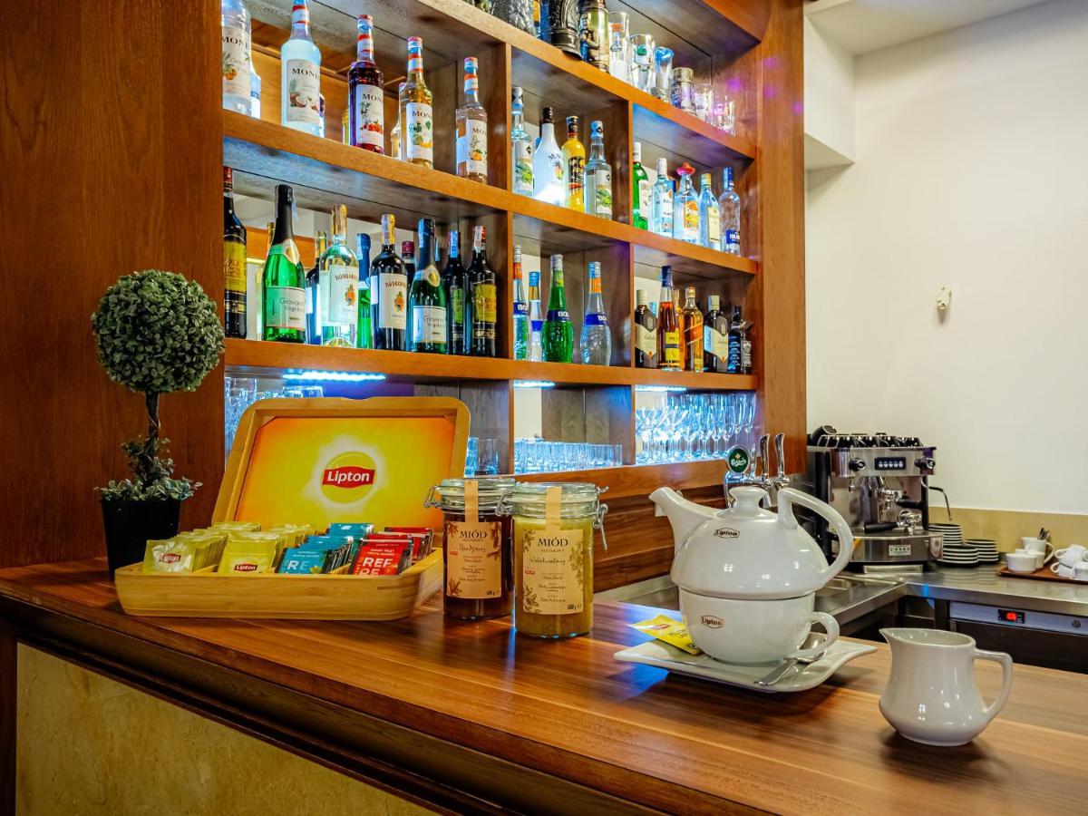 Hotel Kasprowy Murzasichle Esterno foto