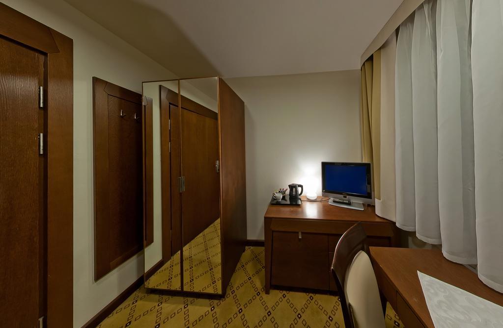 Hotel Kasprowy Murzasichle Esterno foto