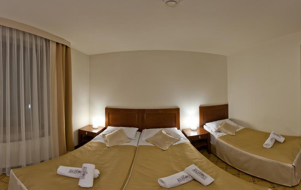 Hotel Kasprowy Murzasichle Esterno foto