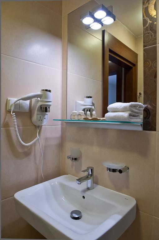 Hotel Kasprowy Murzasichle Esterno foto