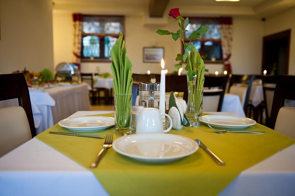 Hotel Kasprowy Murzasichle Esterno foto