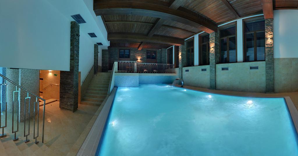 Hotel Kasprowy Murzasichle Esterno foto