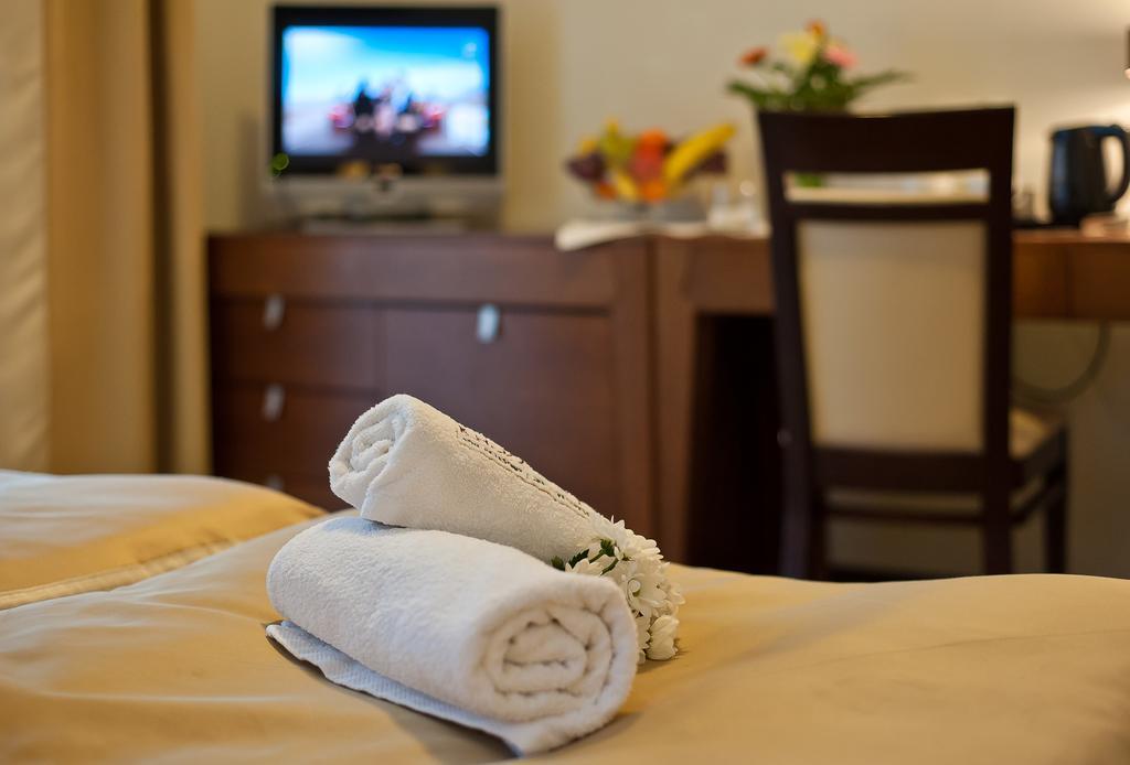 Hotel Kasprowy Murzasichle Esterno foto